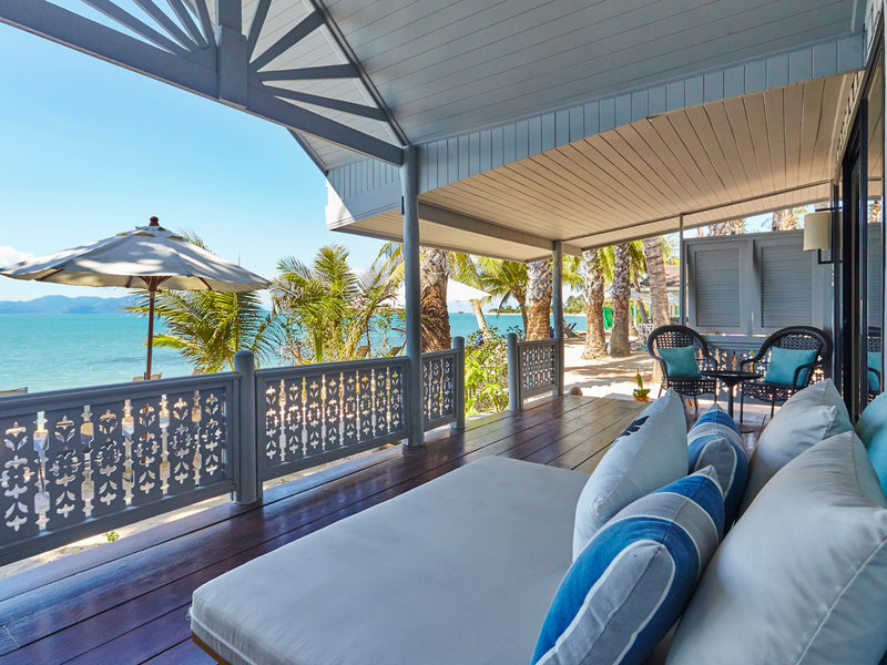 Paradise Beach Resort 49