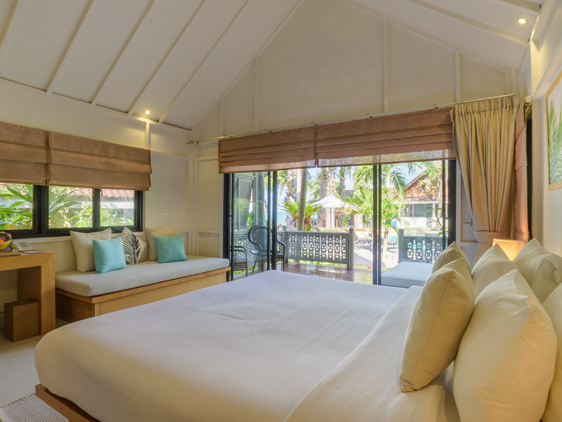 Paradise Beach Resort 50