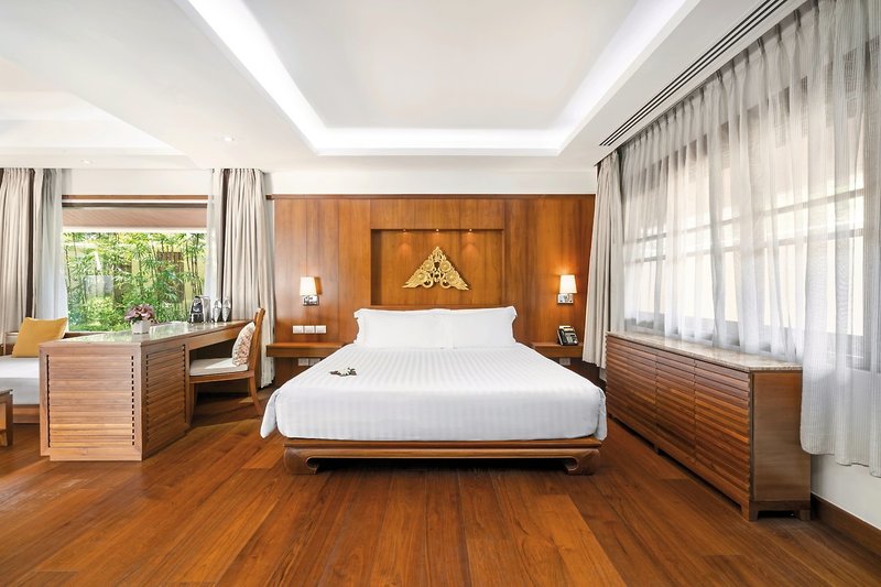 Santiburi Koh Samui 12