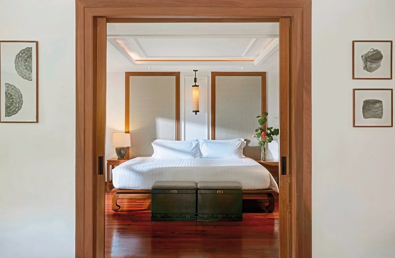 Santiburi Koh Samui 21