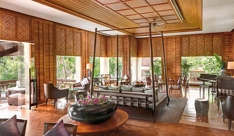 Santiburi Koh Samui 29