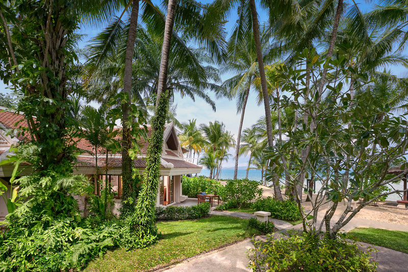 Santiburi Koh Samui 2