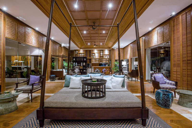 Santiburi Koh Samui 3