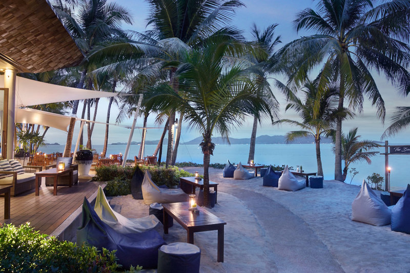 Santiburi Koh Samui 10