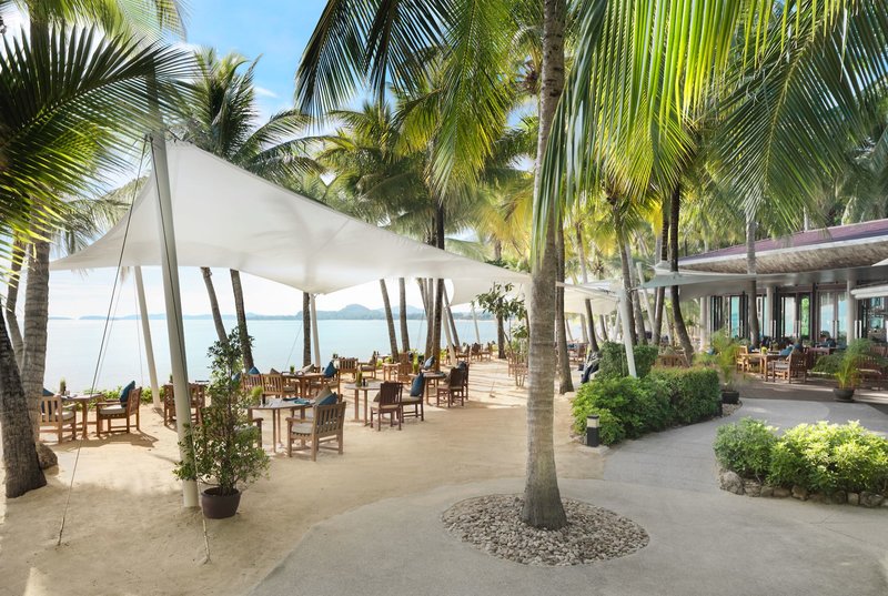 Santiburi Koh Samui 1