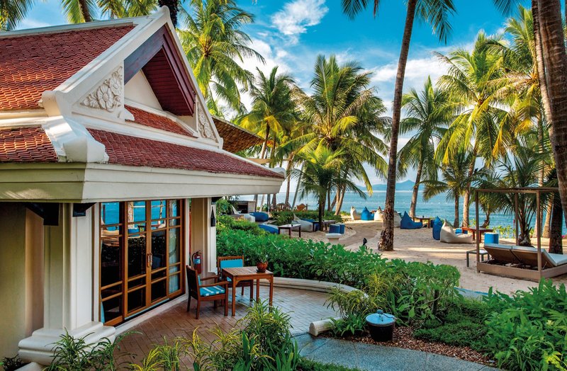 Santiburi Koh Samui 2