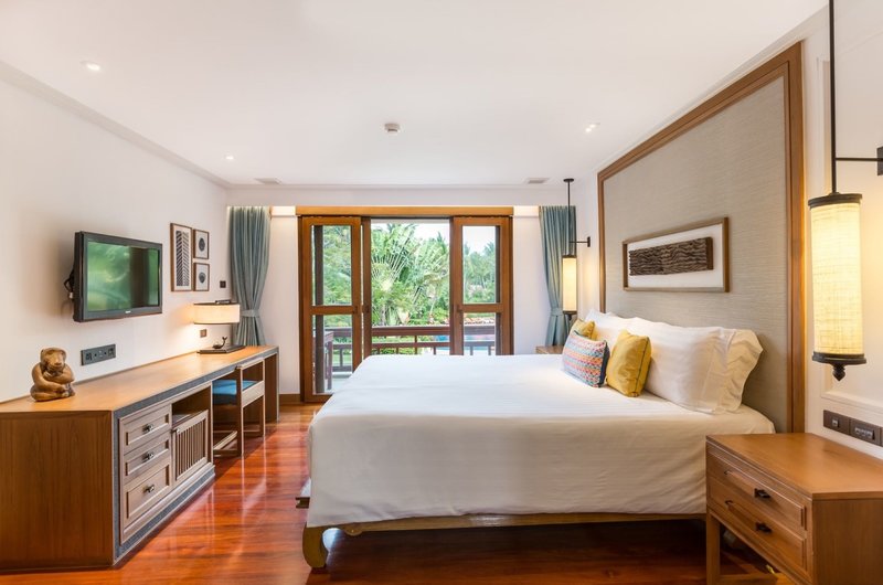 Santiburi Koh Samui 3