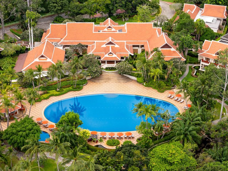 Santiburi Koh Samui 5