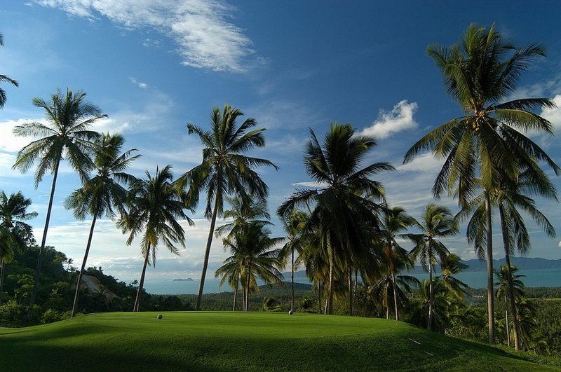 Santiburi Koh Samui 7