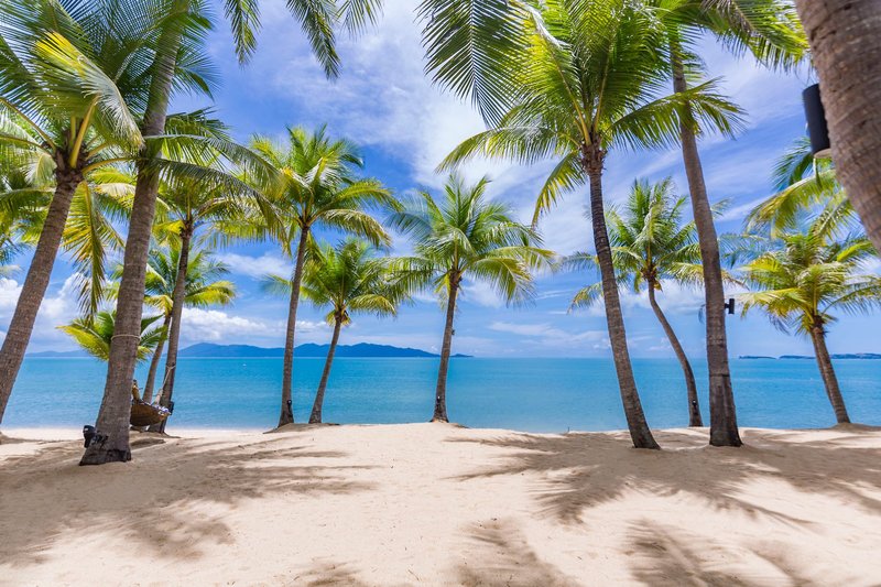 Santiburi Koh Samui 8