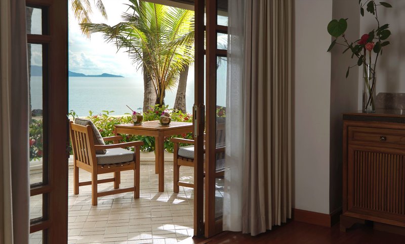 Santiburi Koh Samui 9