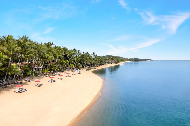 Santiburi Koh Samui 11