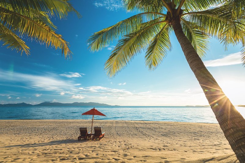 Santiburi Koh Samui 12