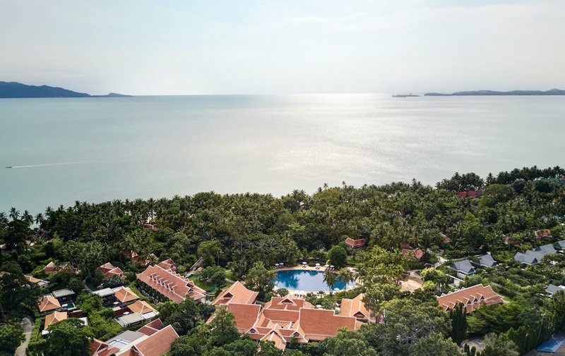 Santiburi Koh Samui 13