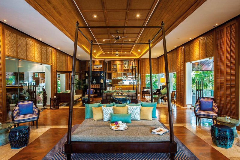 Santiburi Koh Samui 14