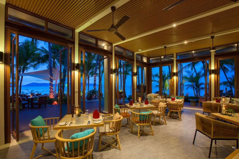 Santiburi Koh Samui 16