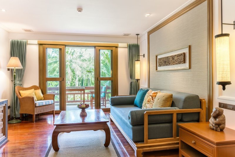 Santiburi Koh Samui 18