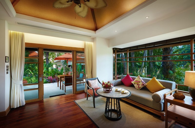 Santiburi Koh Samui 19