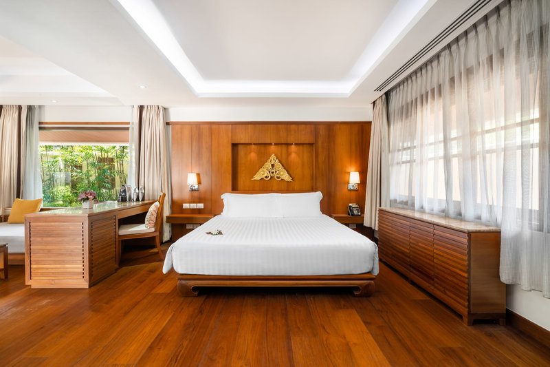 Santiburi Koh Samui 22