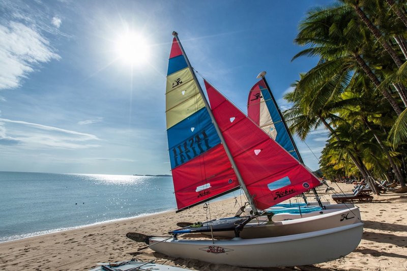 Santiburi Koh Samui 29