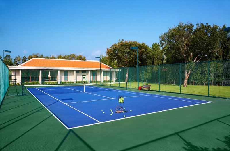 Santiburi Koh Samui 30