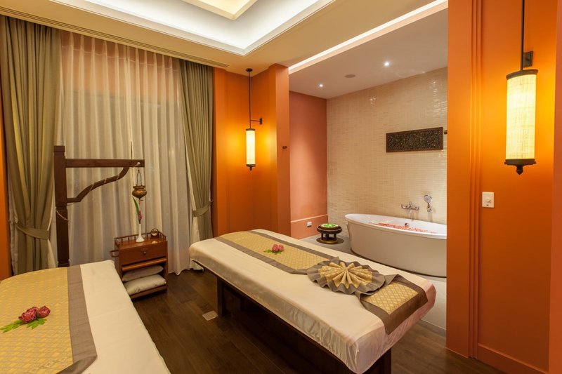 Santiburi Koh Samui 34