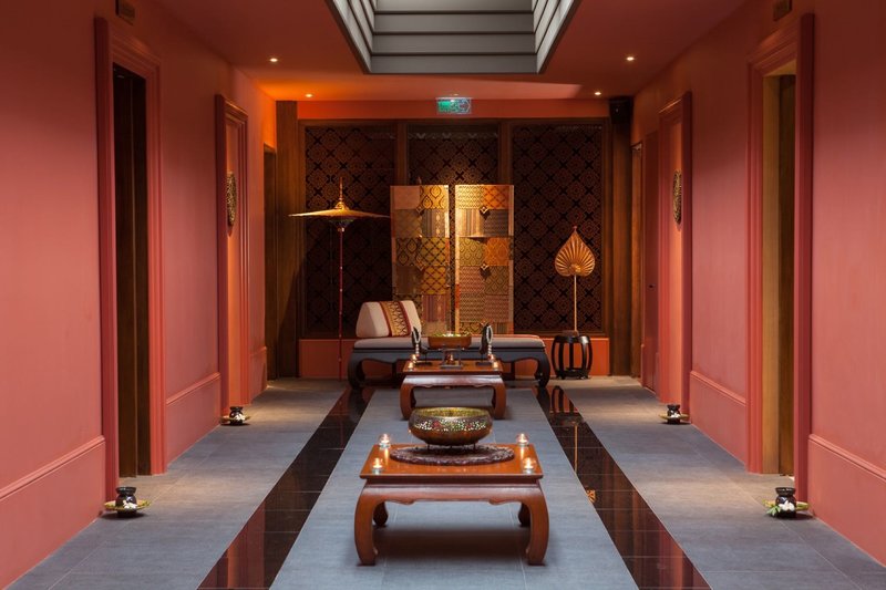 Santiburi Koh Samui 35