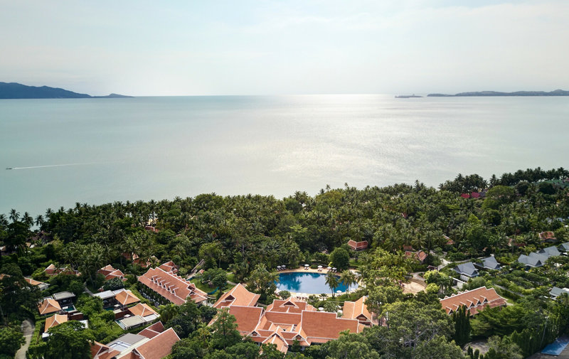 Santiburi Koh Samui 1