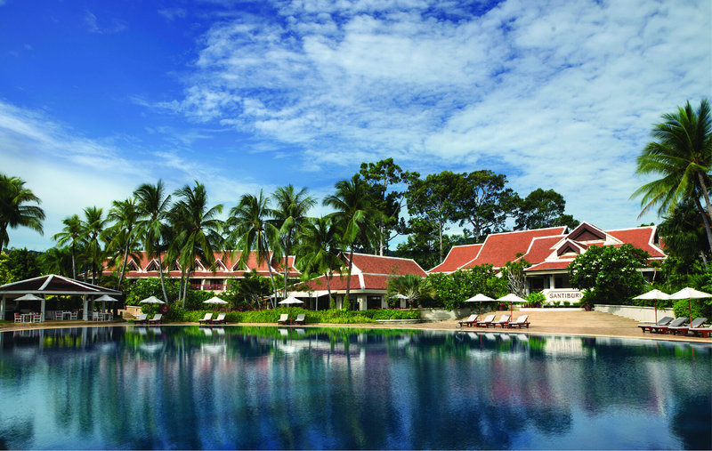 Santiburi Koh Samui 2