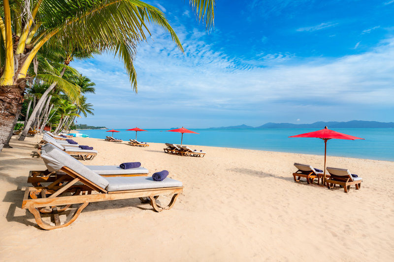 Santiburi Koh Samui 6