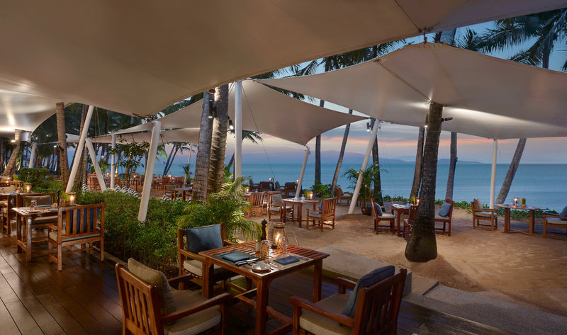 Santiburi Koh Samui 13