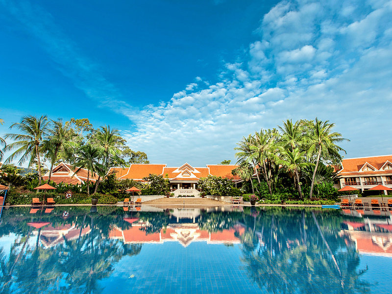 Santiburi Koh Samui 1