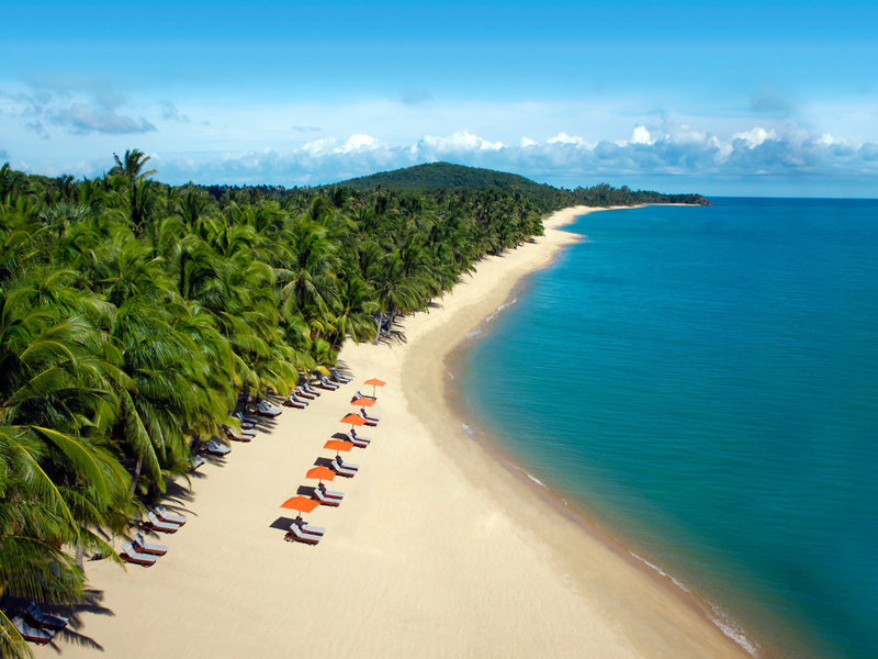 Santiburi Koh Samui 2