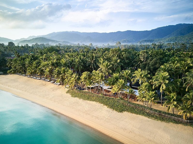 Santiburi Koh Samui 3