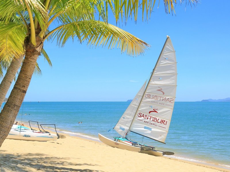 Santiburi Koh Samui 6