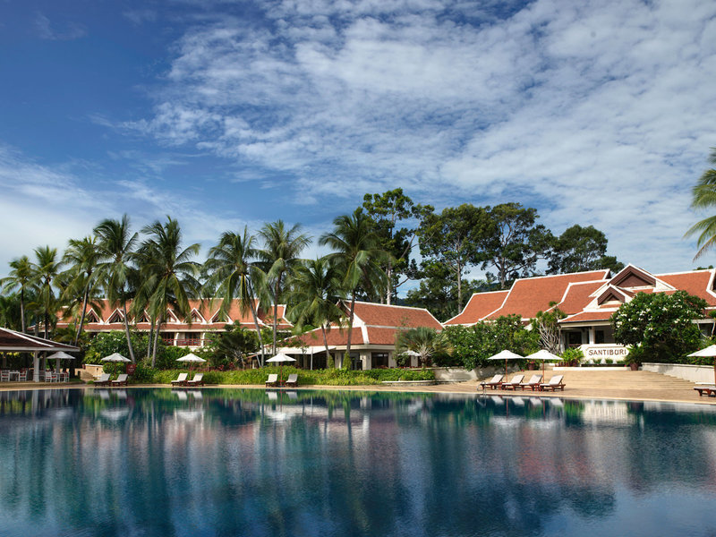 Santiburi Koh Samui 7