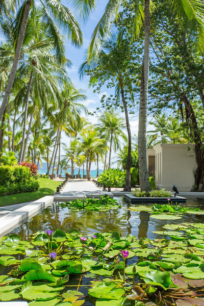 Santiburi Koh Samui 9