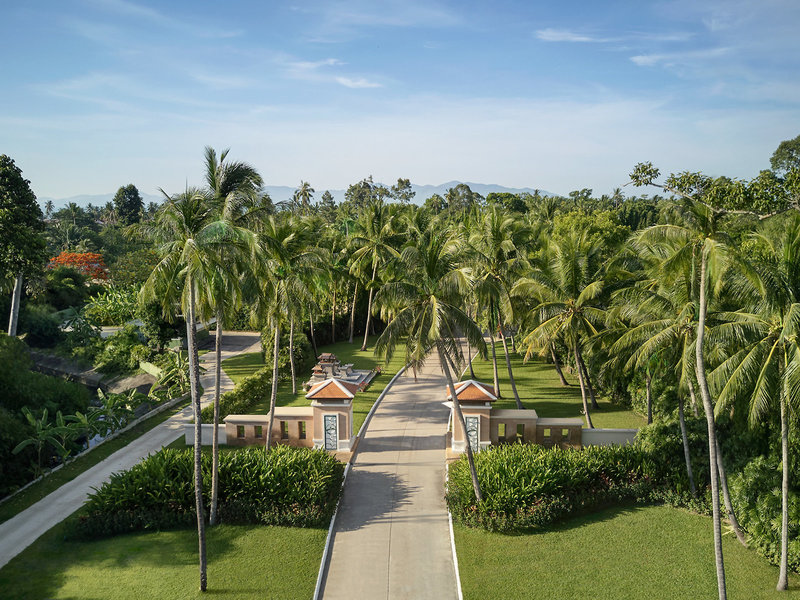 Santiburi Koh Samui 11