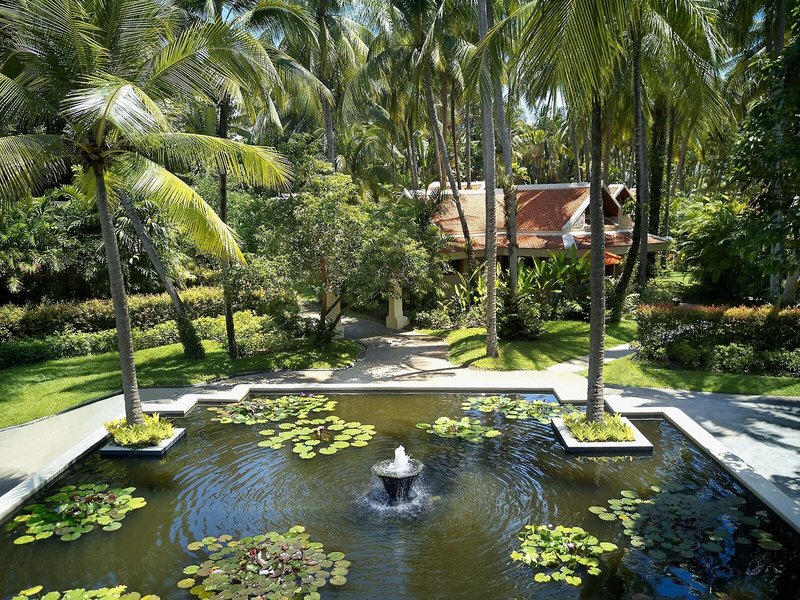 Santiburi Koh Samui 12