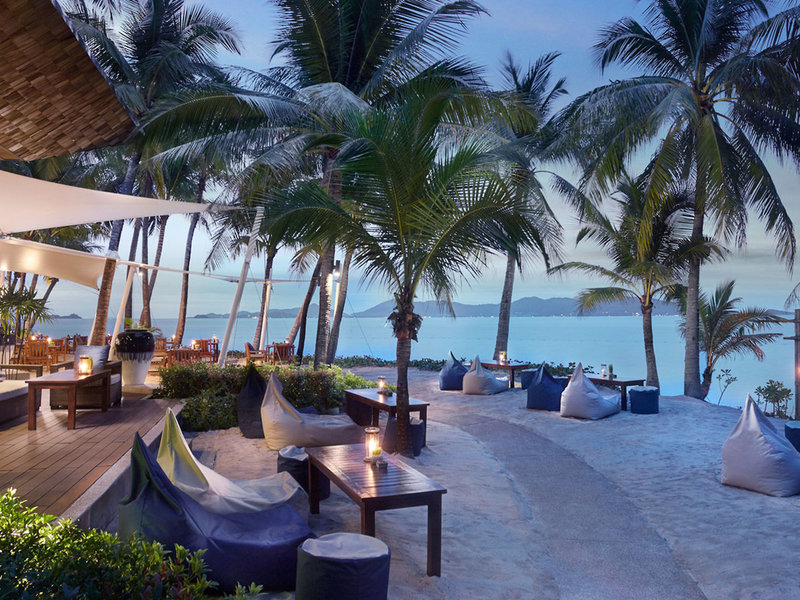 Santiburi Koh Samui 16