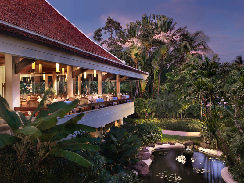 Santiburi Koh Samui 17