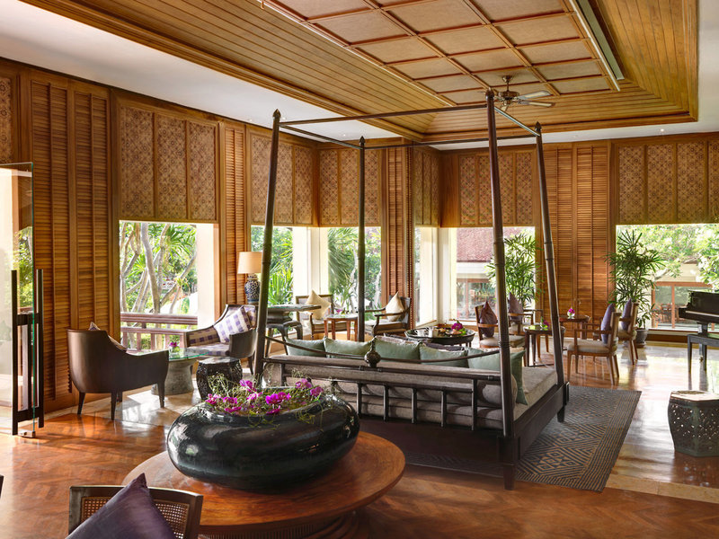 Santiburi Koh Samui 19