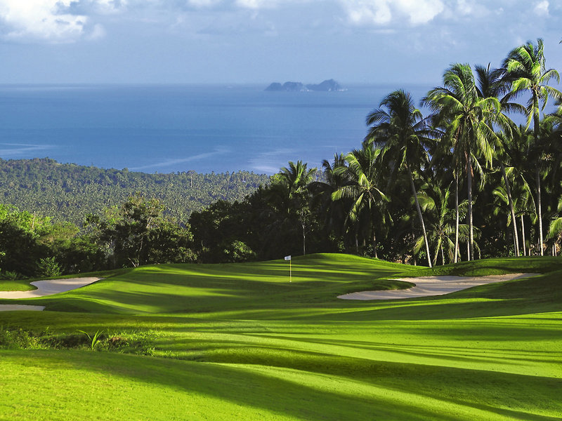 Santiburi Koh Samui 29
