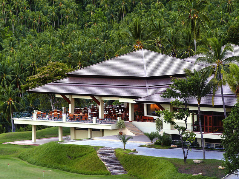 Santiburi Koh Samui 30