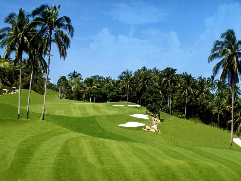 Santiburi Koh Samui 33