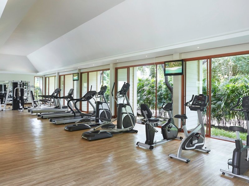 Santiburi Koh Samui 34