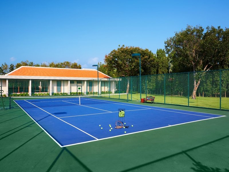 Santiburi Koh Samui 35