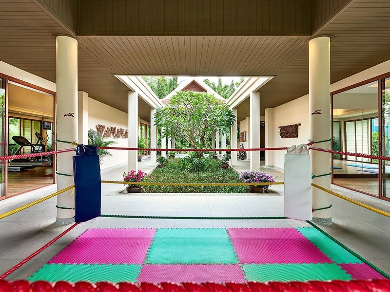 Santiburi Koh Samui 37