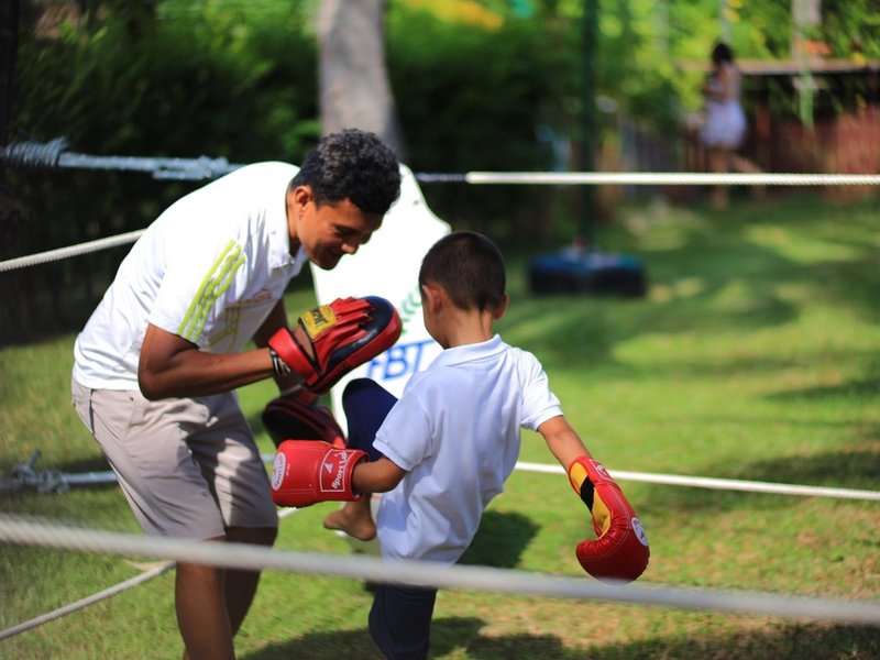 Santiburi Koh Samui 43