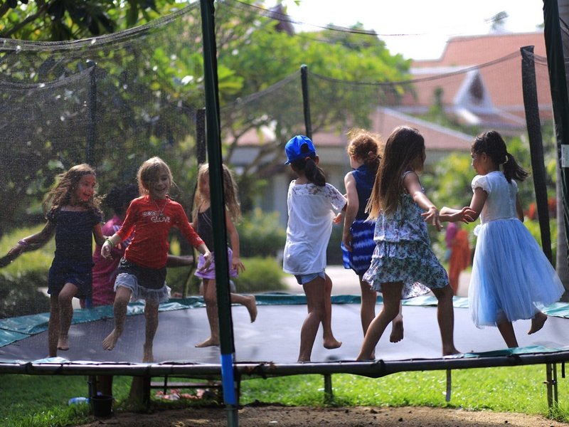 Santiburi Koh Samui 45